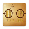 Harry  The Wizard Quiz Game
