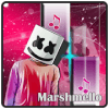 Marshmellow Piano Games