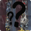 Guess The Skin From Apex
