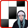 Piano Tiles Billie Eilish  bury a friend