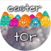 eastertOr