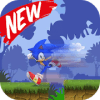 Sonic Jumper adventure