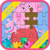 Peppa pig jigsaw puzzle 2019