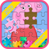 Peppa pig jigsaw puzzle 2019官方版免费下载