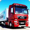 Euro Truck Drifting Simulator Fast Drivers