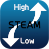 High or Low Steam如何升级版本