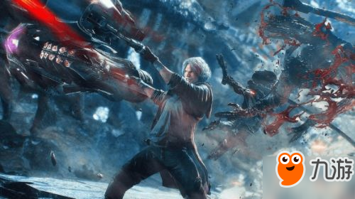 鬼泣5一周目通關攻略 DMC5值得買嗎？