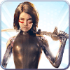 alita battle angel guide怎么安装