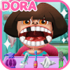 Dora the dentist game  Educational for kids无法打开