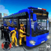 City Police Bus Drive  Jail Prisoner Transport官方下载