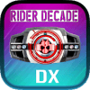 Decadriver for Decade Henshin Belt终极版下载