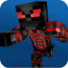 Dead Rope Ninja Blocky City终极版下载