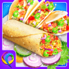 Mexican Food Truck  Cooking Game终极版下载