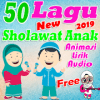 Lagu Sholawat Nabi Anak  New免费下载