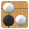 Gomoku Board 2P - play gomoku with your friend