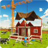 Modern Farm House Construction无法安装怎么办