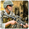 US Army Elite Commando Prison Escape Mission
