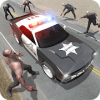 Police vs Zombie  Action games版本更新