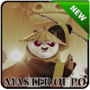 Super Panda Of PO Adventureiphone版下载