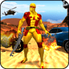 Superhero shooting battleground官方版免费下载