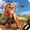 Dinosaur Hunting  Dino Game 2019如何升级版本