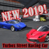 Turbox Street Racing Car  2019