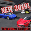 Turbox Street Racing Car  2019无法安装怎么办