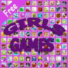 Princess Girls Games