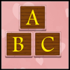 游戏下载ABC  Alphabet Learning Game