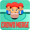 Crowd Merge怎么下载