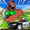 Gorilla simulator 2019iphone版下载