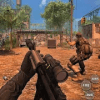 Fire Squad Battleground  Shooting Games  2019破解版下载