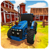 Super Village Farmer Vintage Farm Simulator 2019绿色版下载