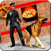 Police Dog Pizza Restaurant快速下载