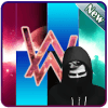 Alan Walker Piano Tap 2019破解版下载