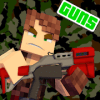 游戏下载Inventory guns mod