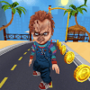 Chucky Dash