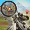 American Train Sniper 3d  Sniper Games For