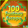 100 Fantasy Escape Game  100 Levels费流量吗