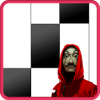 游戏下载Piano Tiles La Casa De Papel Bella Ciao