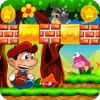 Super Marico Bros 2 Jungle World 2019