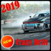 游戏下载Crazy Drift in Traffic  Modern Car