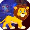 Best Escape Game 552 Slack Lion Rescue Gameiphone版下载