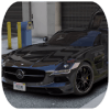 Car Mercedes Mega Racing Game