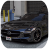 Car Mercedes Mega Racing Game费流量吗