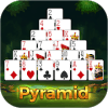 Pyramid Solitaire Professional