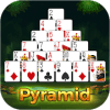 Pyramid Solitaire Professional占内存小吗