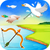 Duck Hunting : King of Archery Hunting Games