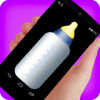 virtual bottle milk drinking占内存小吗