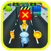 Animal Subway Runner破解版下载